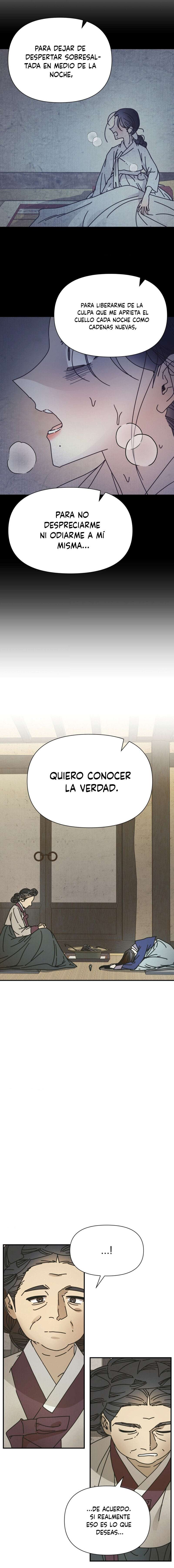 La Concubina Capítulo 14 - Página 10