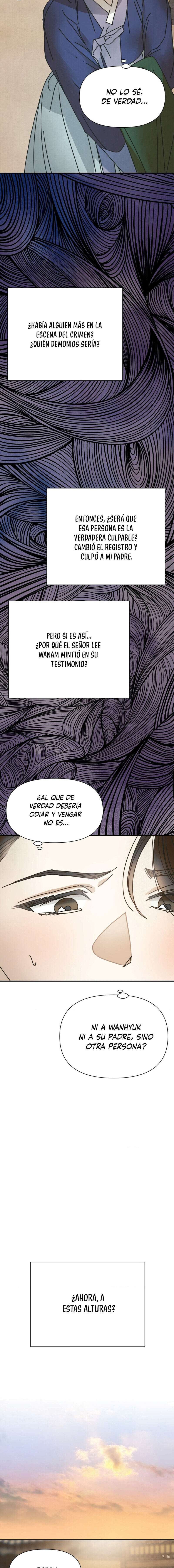 La Concubina Capítulo 14 - Página 12