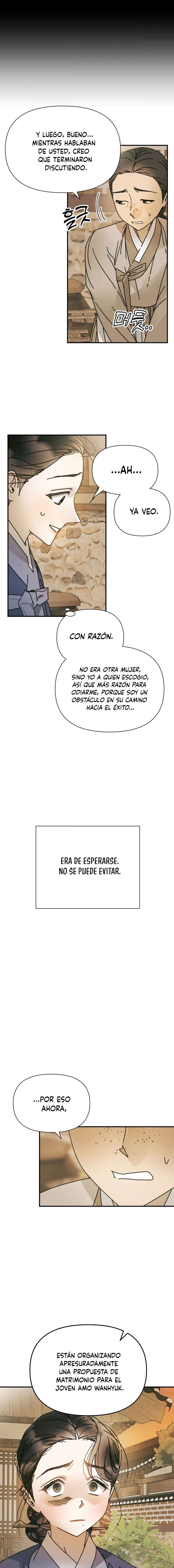 La Concubina Capítulo 14 - Página 15