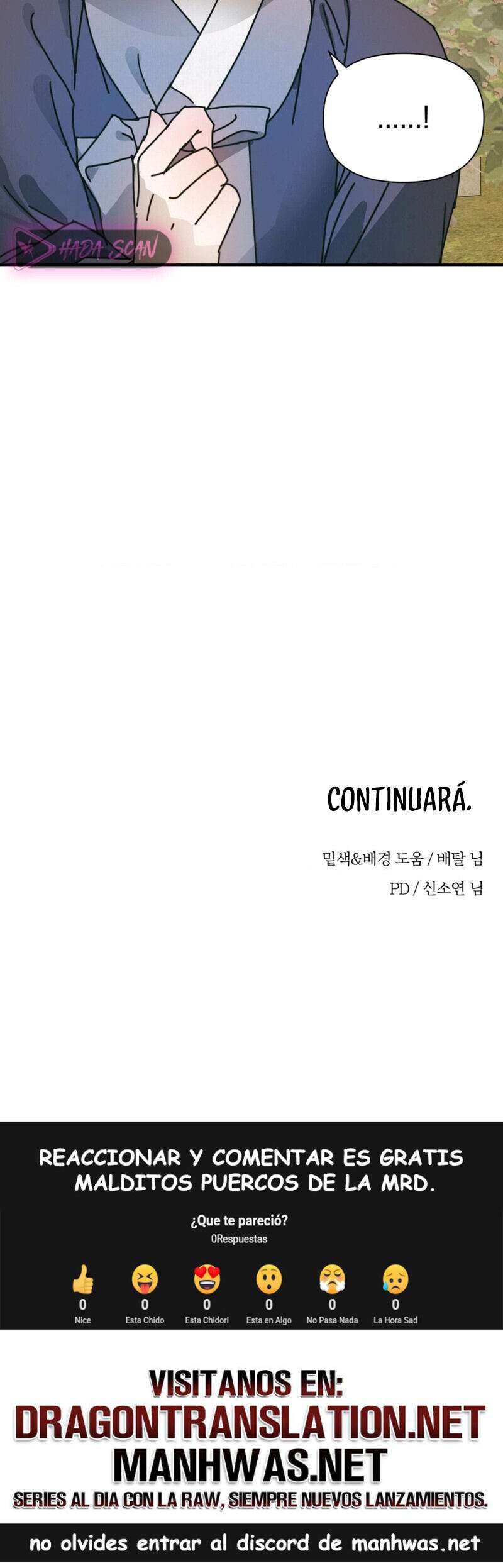 La Concubina Capítulo 14 - Página 16