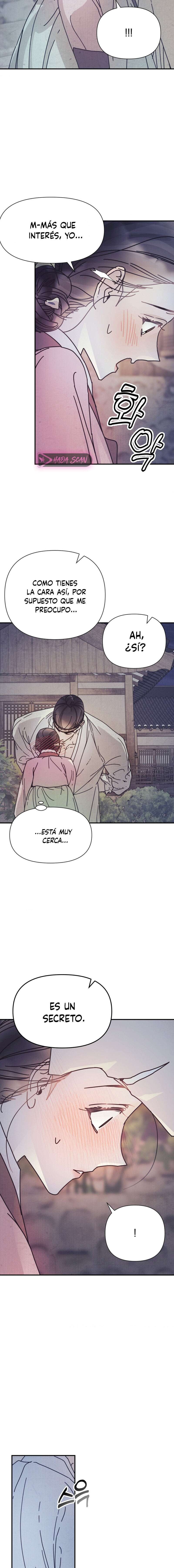 La Concubina Capítulo 14 - Página 4