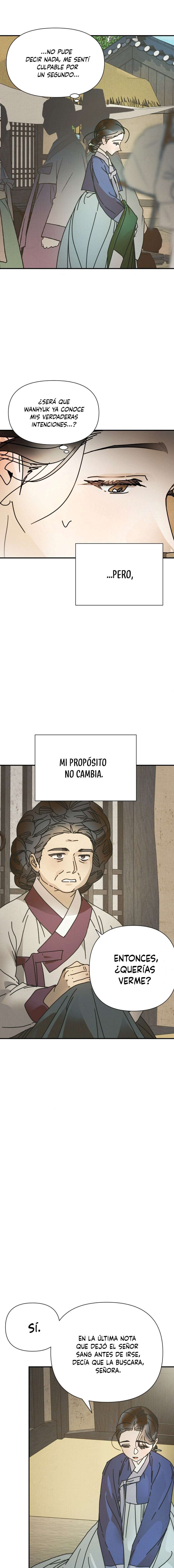 La Concubina Capítulo 14 - Página 6
