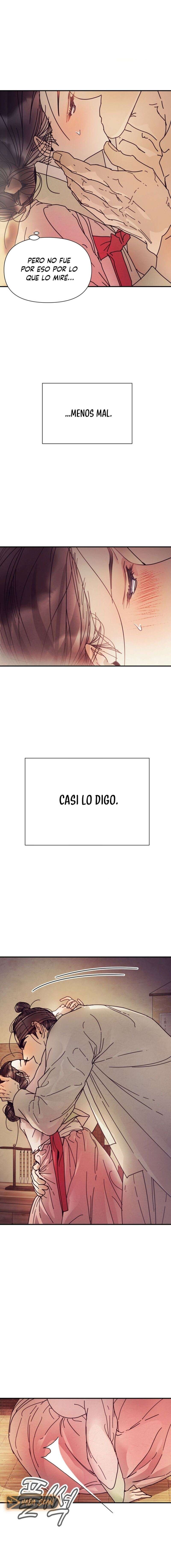 La Concubina Capítulo 16 - Página 12