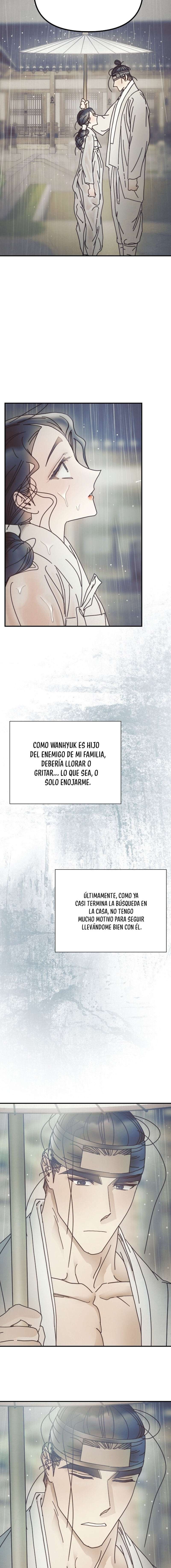 La Concubina Capítulo 20 - Página 10