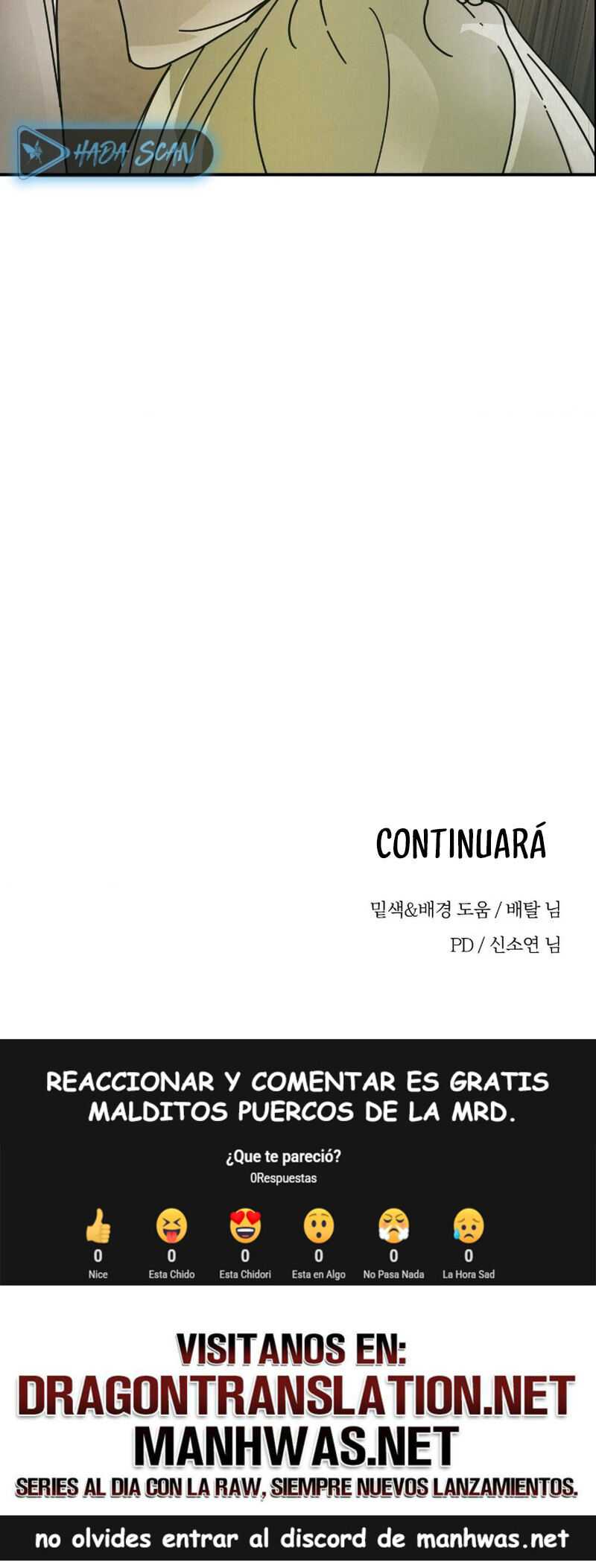 La Concubina Capítulo 21 - Página 19