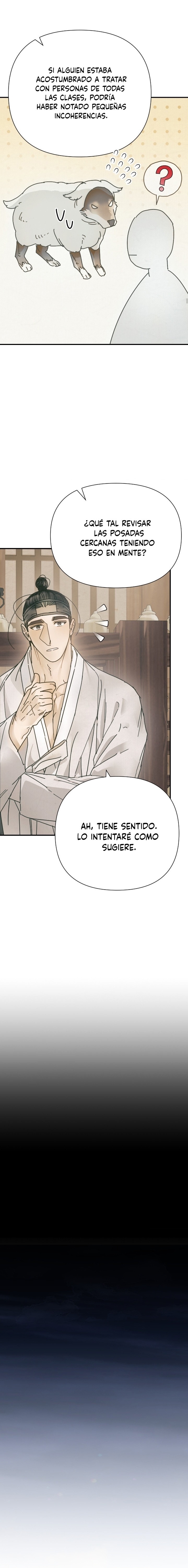 La Concubina Capítulo 22 - Página 15