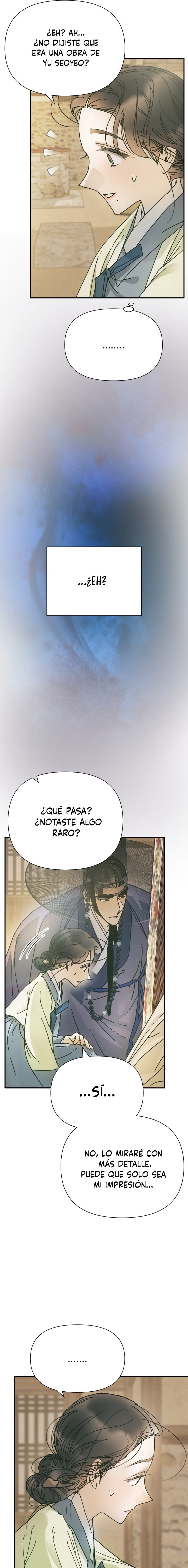 La Concubina Capítulo 23 - Página 8