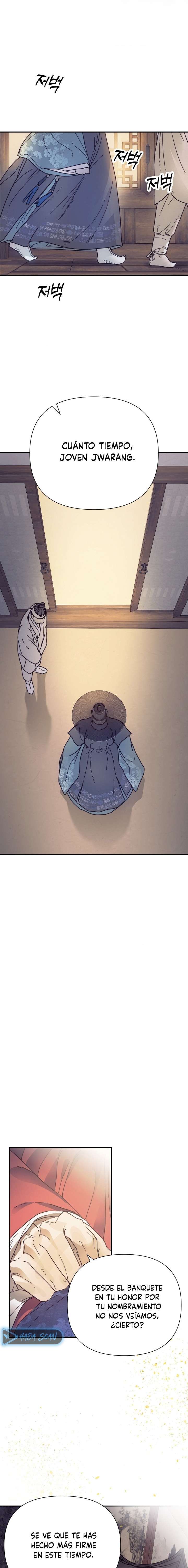 La Concubina Capítulo 26 - Página 12