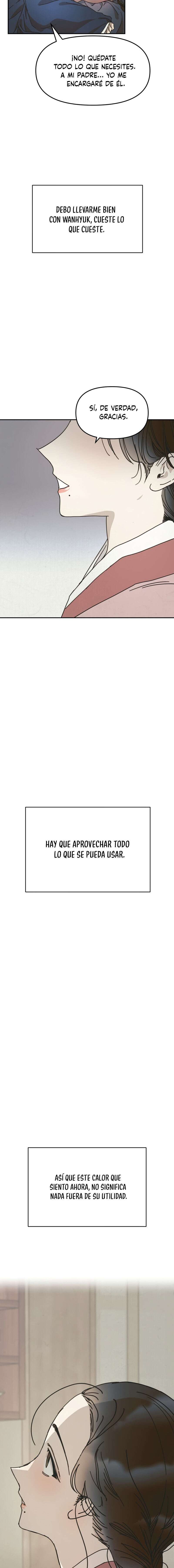La Concubina Capítulo 4 - Página 14