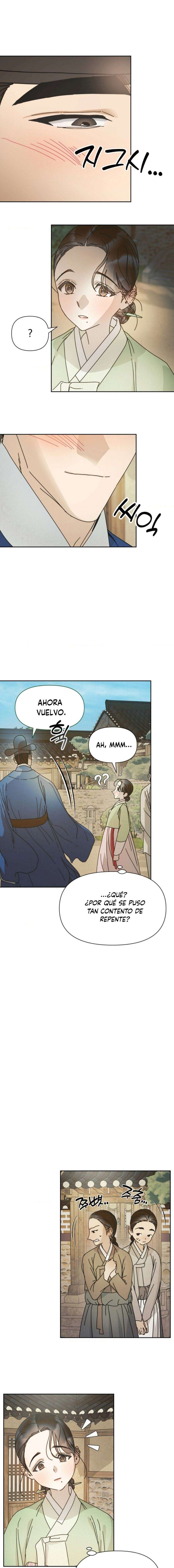 La Concubina Capítulo 8 - Página 12