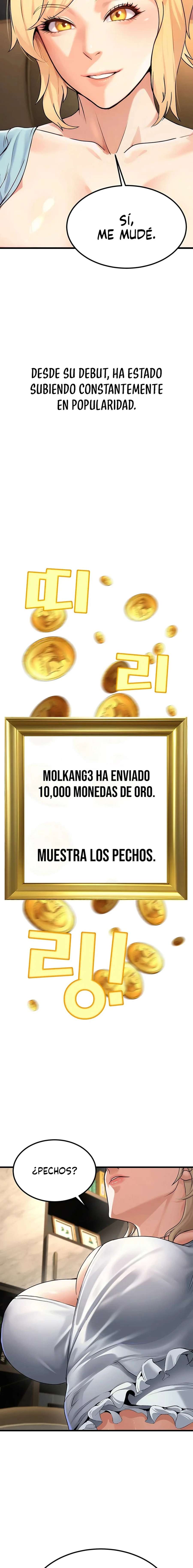 Doble vida Capítulo 1 - Página 24