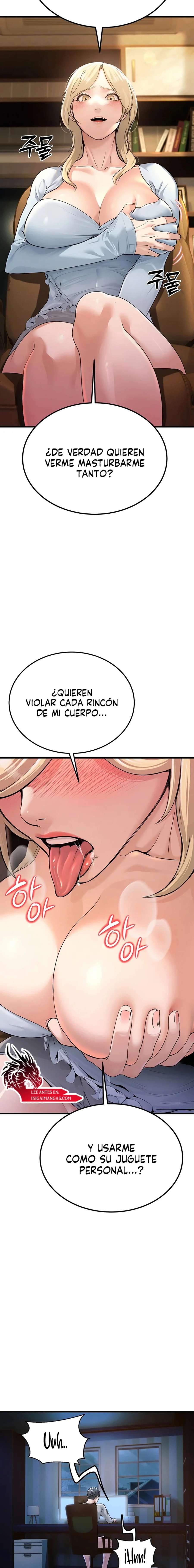 Doble vida Capítulo 1 - Página 27