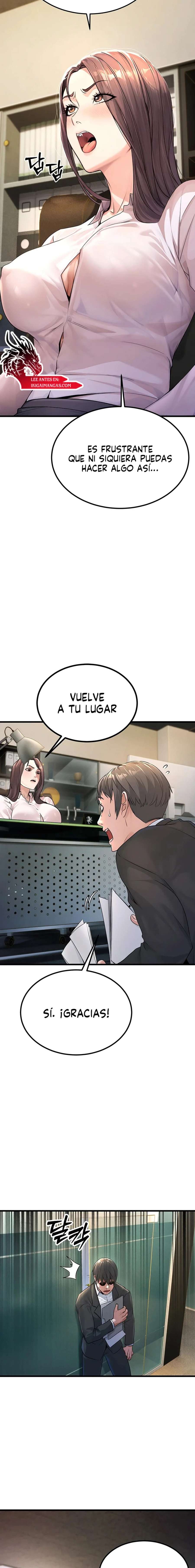 Doble vida Capítulo 1 - Página 4
