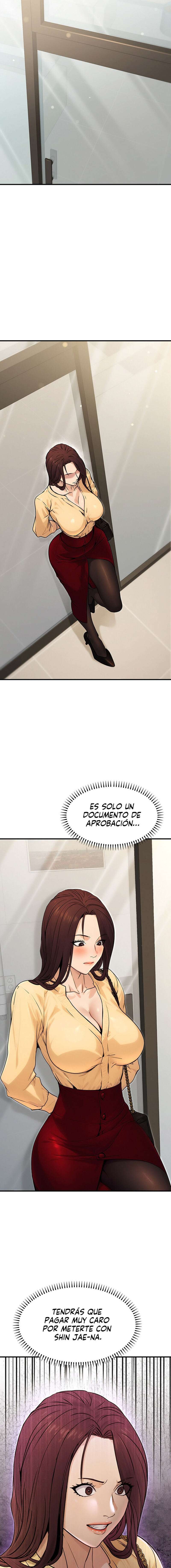 Doble vida Capítulo 10 - Página 11