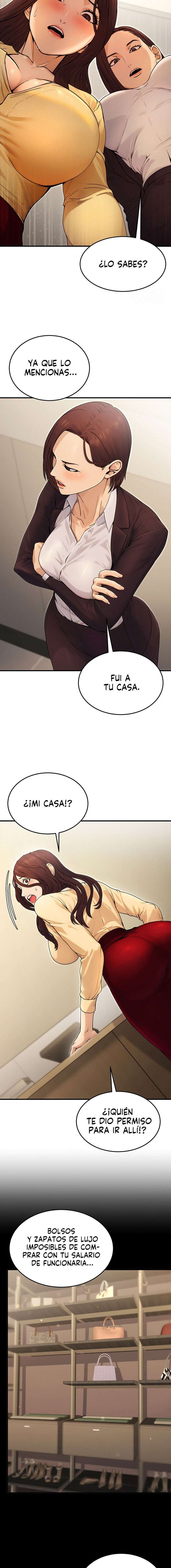 Doble vida Capítulo 10 - Página 16