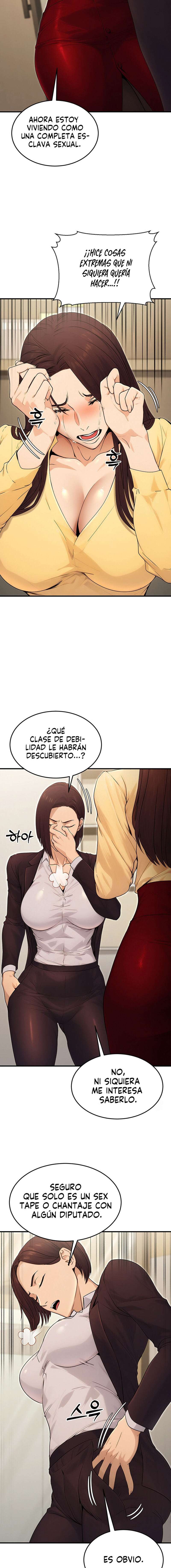 Doble vida Capítulo 10 - Página 19