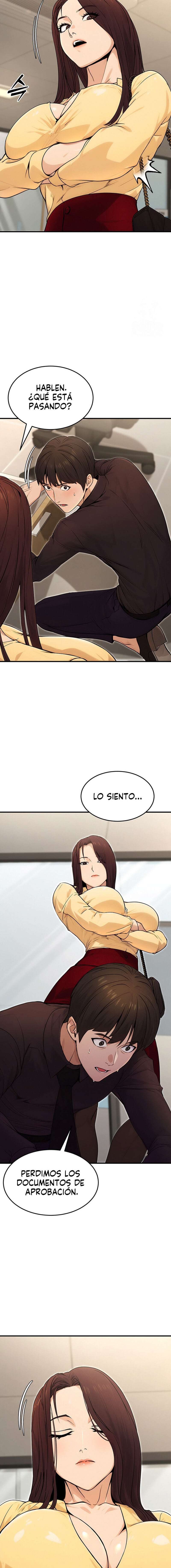 Doble vida Capítulo 10 - Página 6