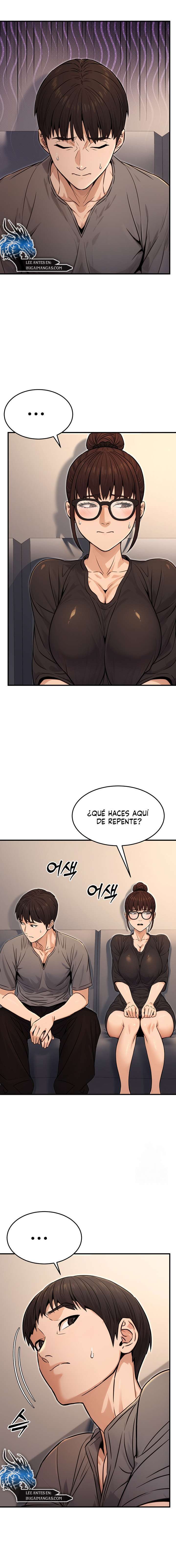 Doble vida Capítulo 11 - Página 10