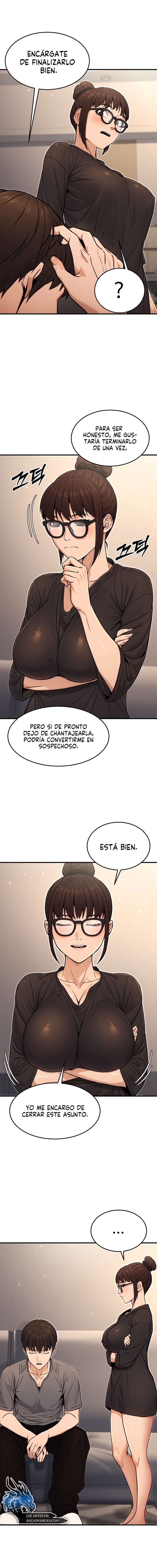 Doble vida Capítulo 11 - Página 12