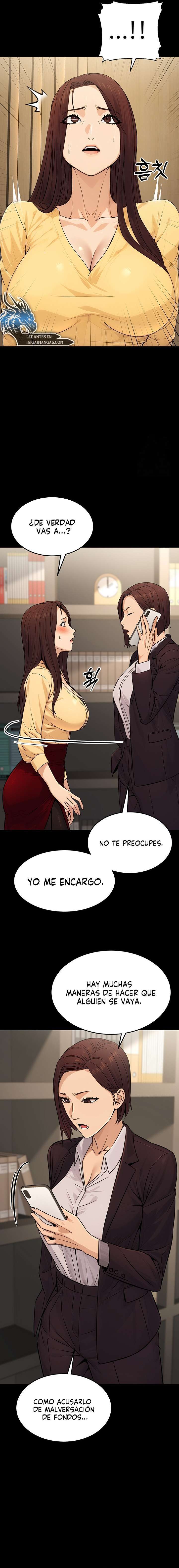 Doble vida Capítulo 11 - Página 18