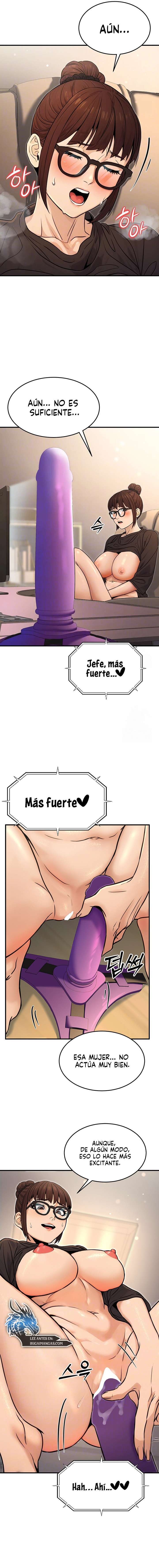 Doble vida Capítulo 11 - Página 4