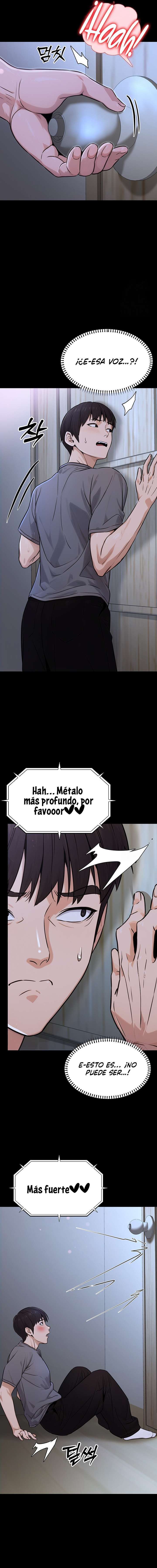 Doble vida Capítulo 11 - Página 8