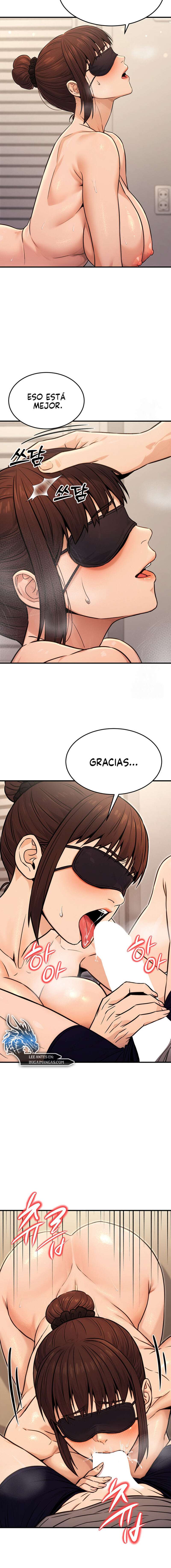 Doble vida Capítulo 12 - Página 15