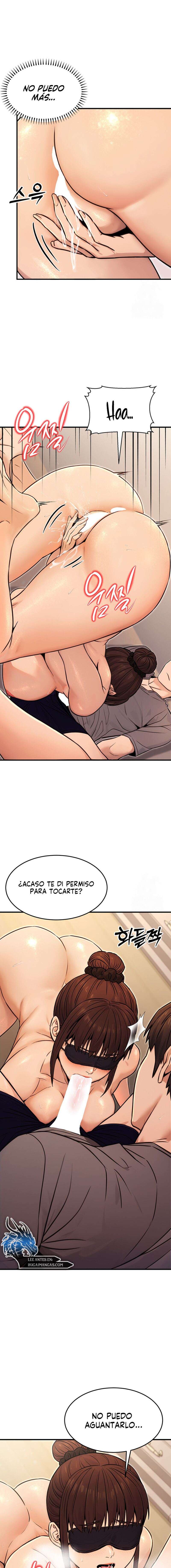 Doble vida Capítulo 12 - Página 16