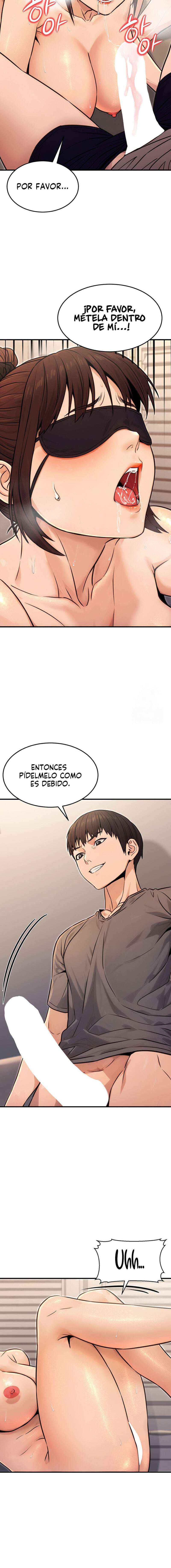 Doble vida Capítulo 12 - Página 17