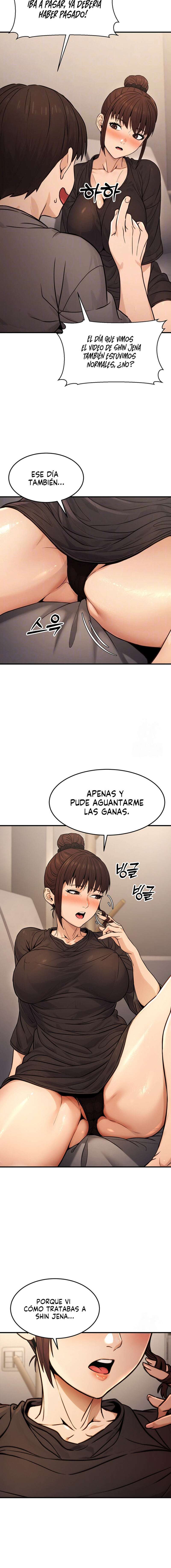 Doble vida Capítulo 12 - Página 4