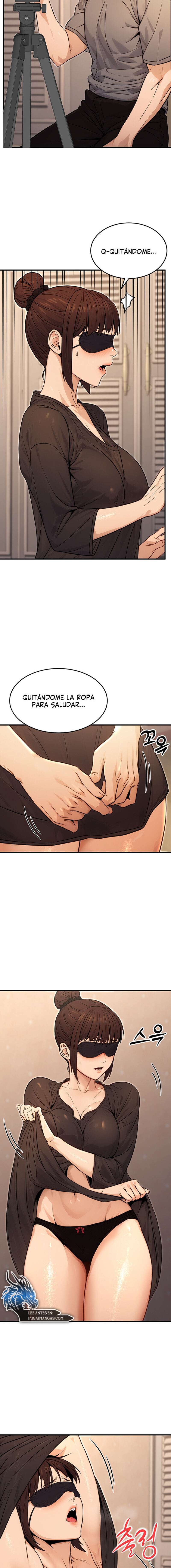 Doble vida Capítulo 12 - Página 8
