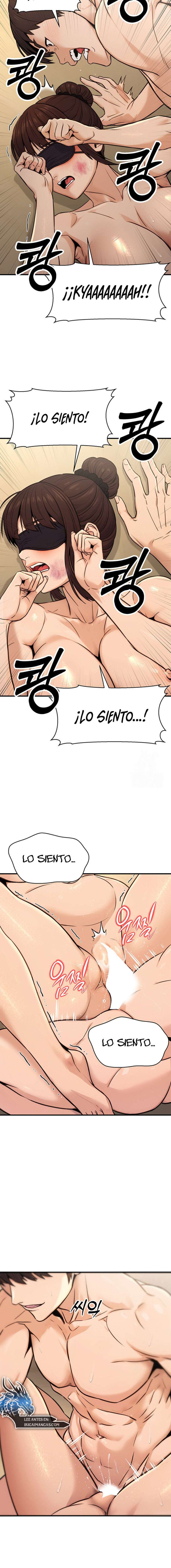 Doble vida Capítulo 13 - Página 11