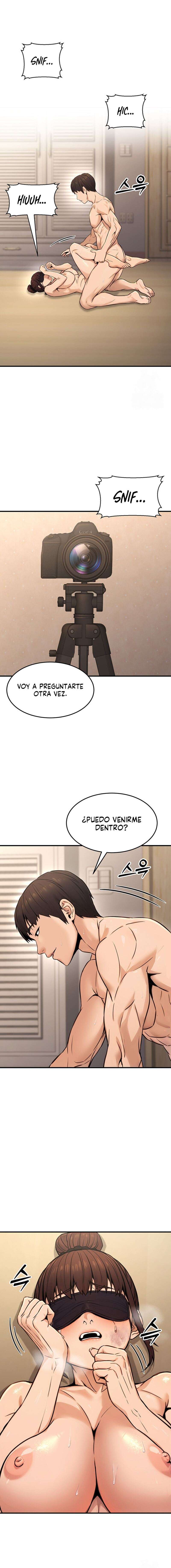 Doble vida Capítulo 13 - Página 12