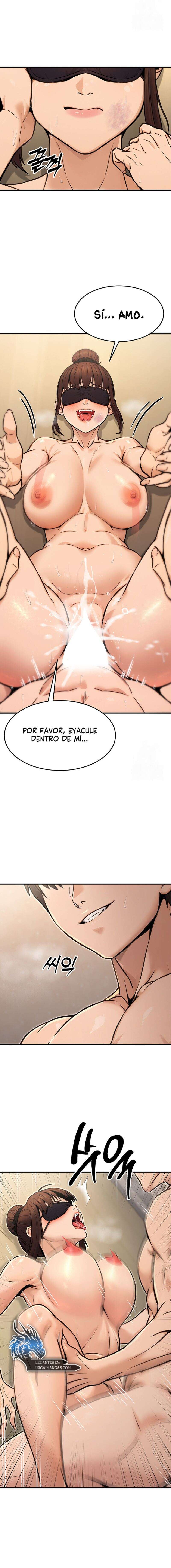 Doble vida Capítulo 13 - Página 13