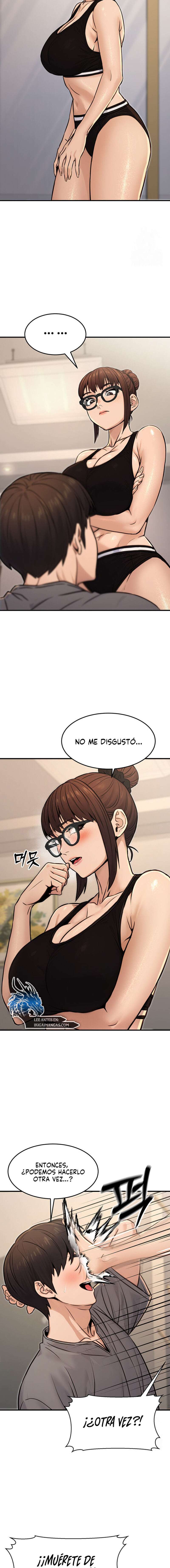 Doble vida Capítulo 13 - Página 18