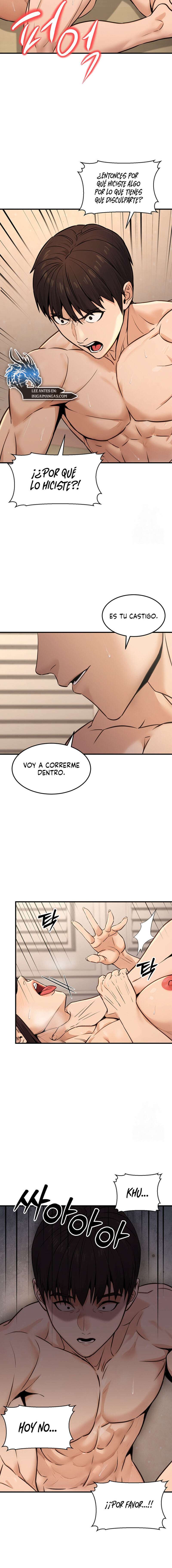 Doble vida Capítulo 13 - Página 7