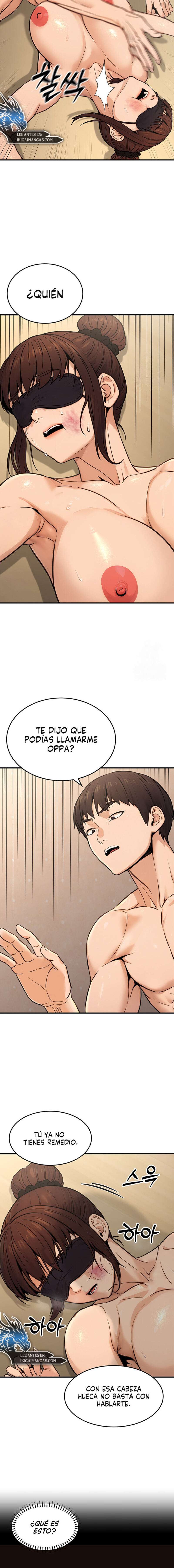 Doble vida Capítulo 13 - Página 9