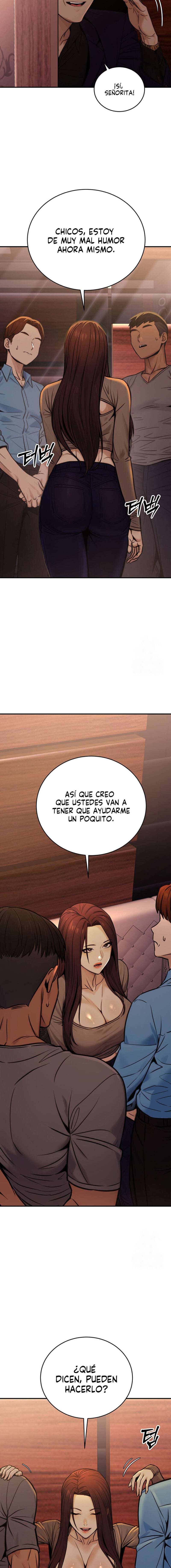 Doble vida Capítulo 14 - Página 14