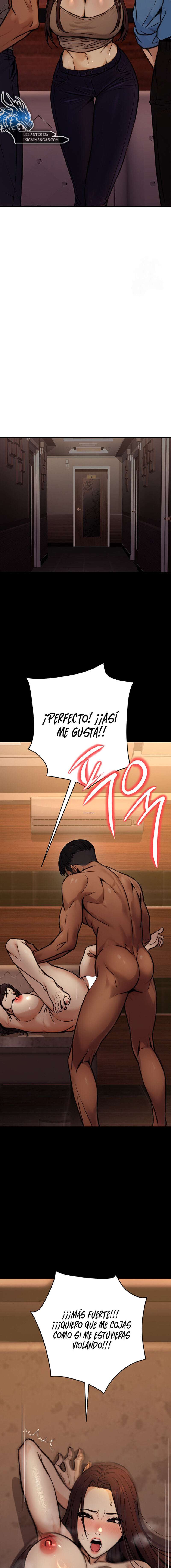 Doble vida Capítulo 14 - Página 15