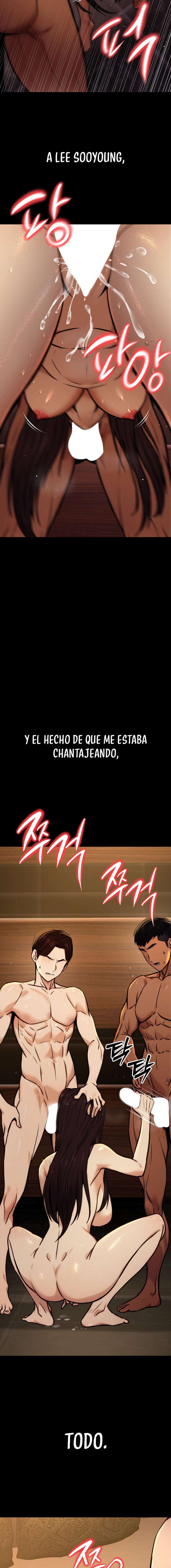 Doble vida Capítulo 14 - Página 18