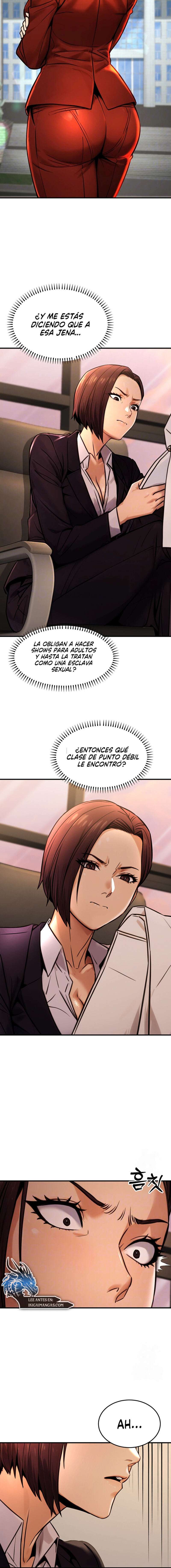 Doble vida Capítulo 14 - Página 5