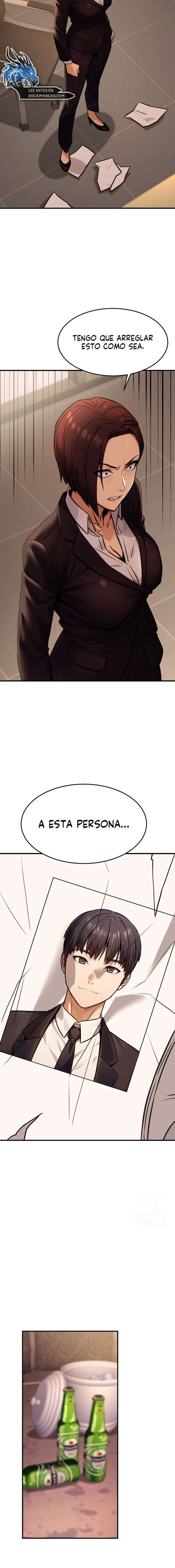 Doble vida Capítulo 14 - Página 9