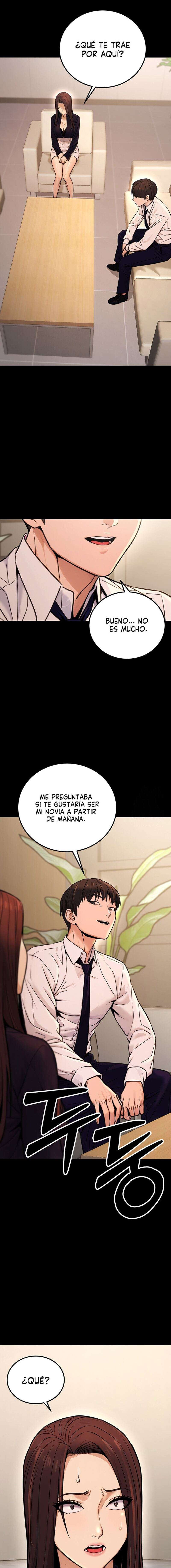Doble vida Capítulo 15 - Página 14