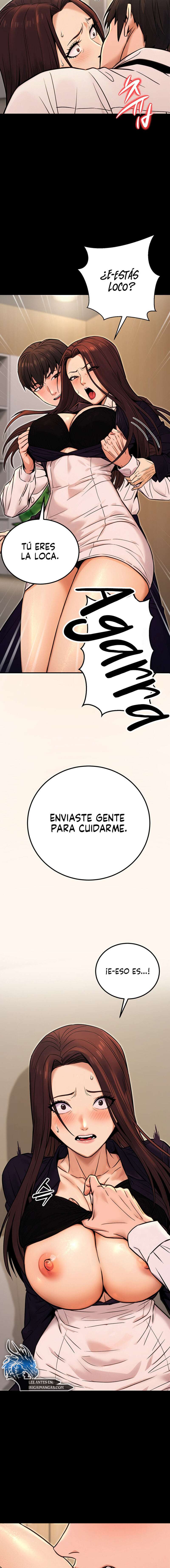 Doble vida Capítulo 15 - Página 16
