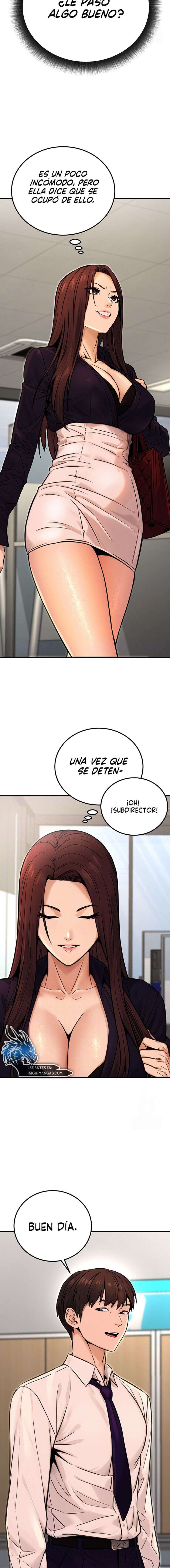Doble vida Capítulo 15 - Página 2