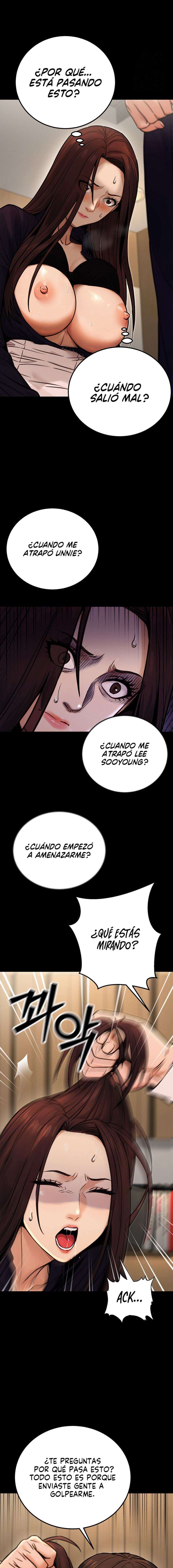 Doble vida Capítulo 15 - Página 20