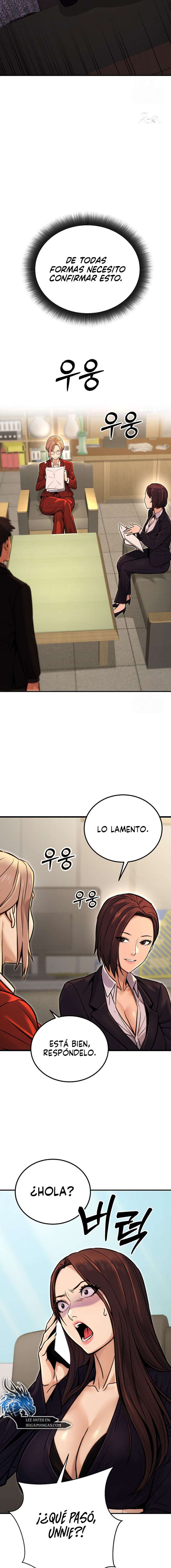 Doble vida Capítulo 15 - Página 6