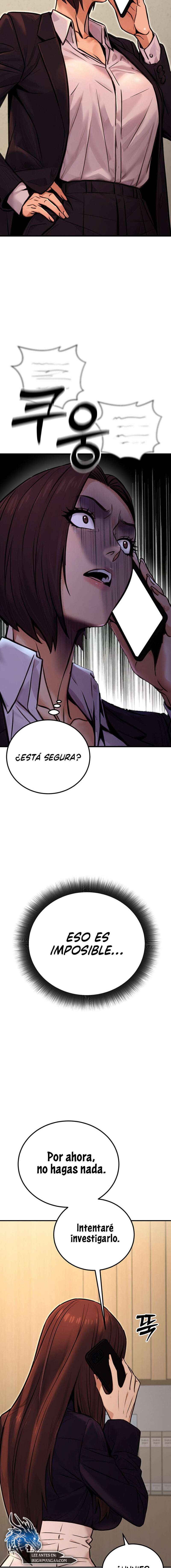 Doble vida Capítulo 15 - Página 9