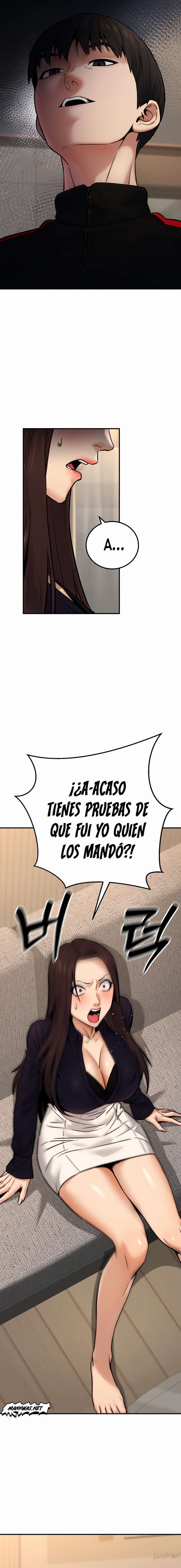 Doble vida Capítulo 16 - Página 13