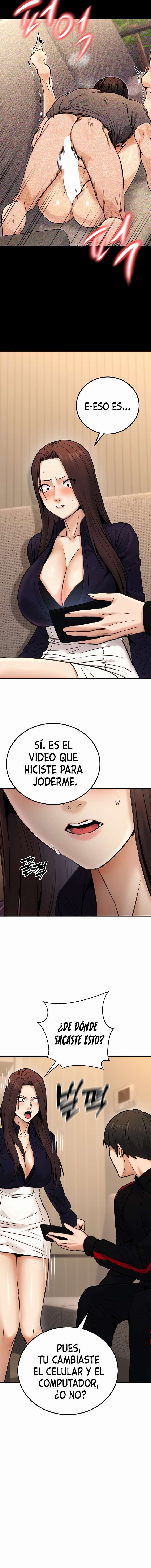 Doble vida Capítulo 16 - Página 15